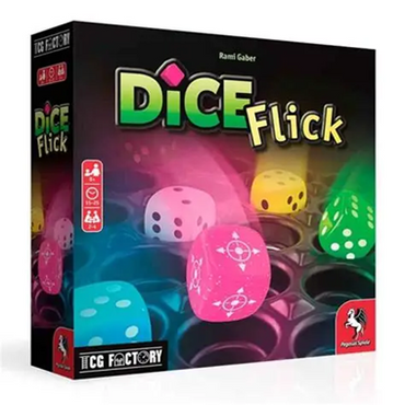 Dice Flick