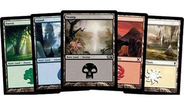 Basic Land