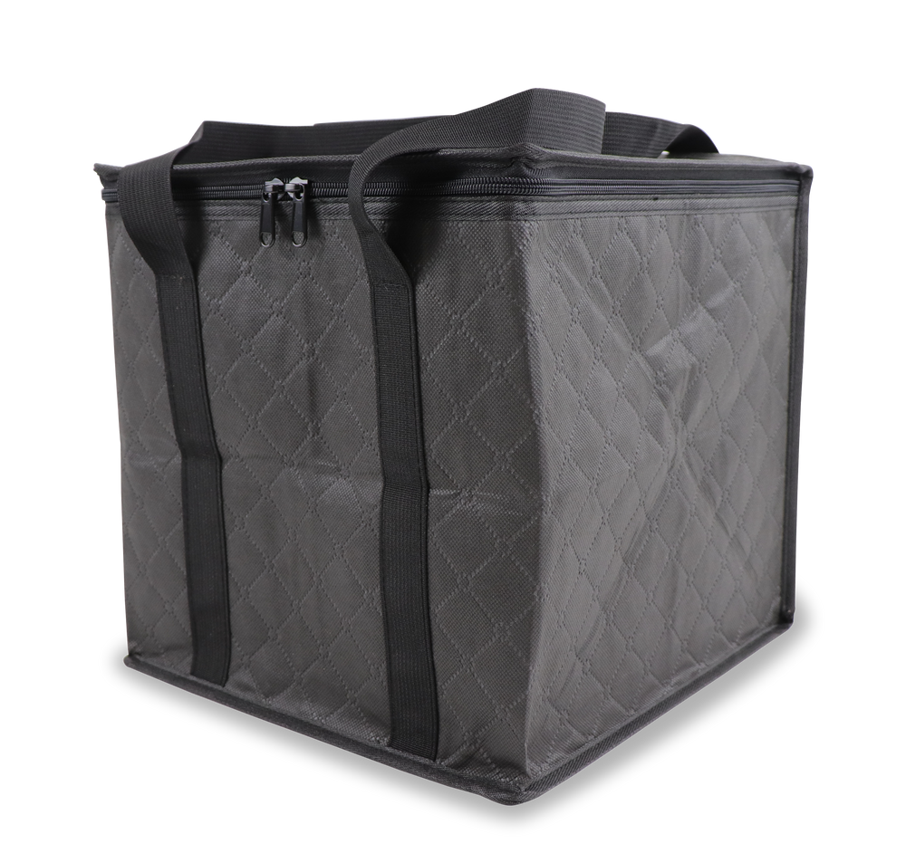 Lightweight Board Game Bag: Black