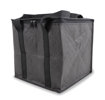 Lightweight Board Game Bag: Black