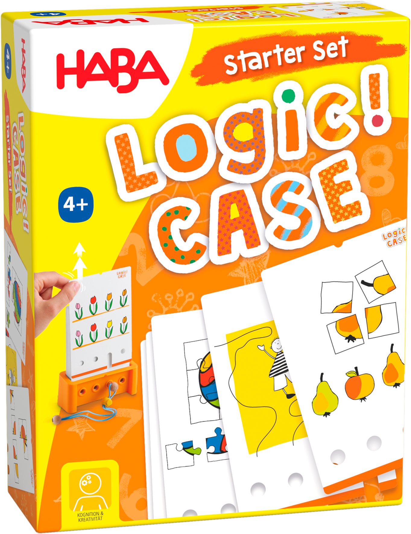 Logic! Case Starter Set