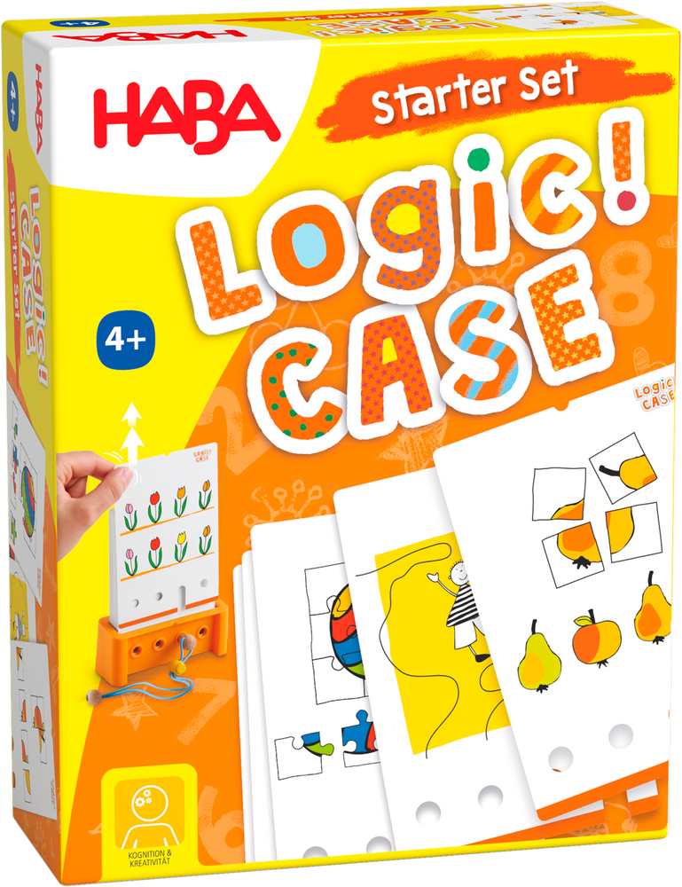 Logic! Case Starter Set
