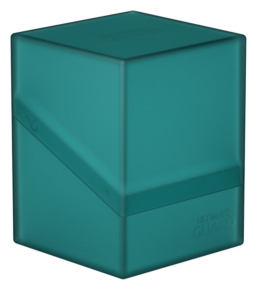 Ultimate Guard Boulder 100+ Malachite