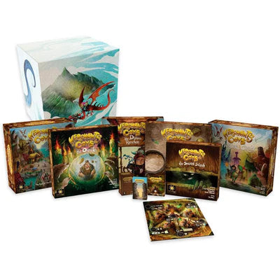 Merchants Cove KS Bundle (5 pc)