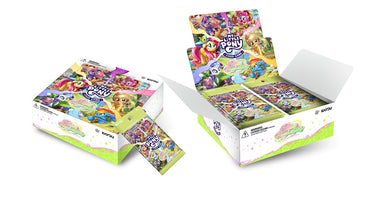 My Little Pony TCG: Fantasy Wonderland Booster Box