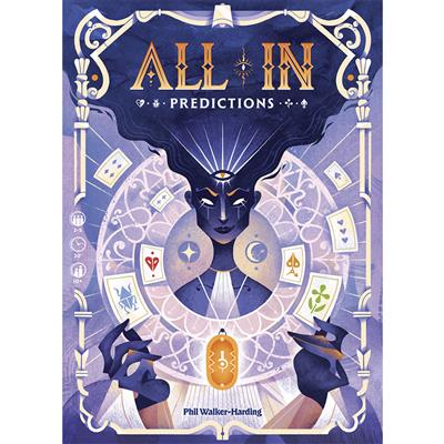 All In: Predictions