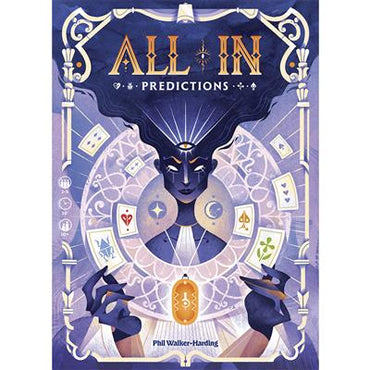 All In: Predictions