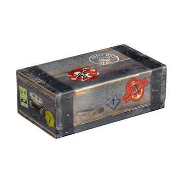 ONE PIECE: SQUAROES  Collectors Case