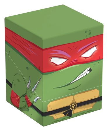 Squaroes: TMNT - Action Mode Raphael