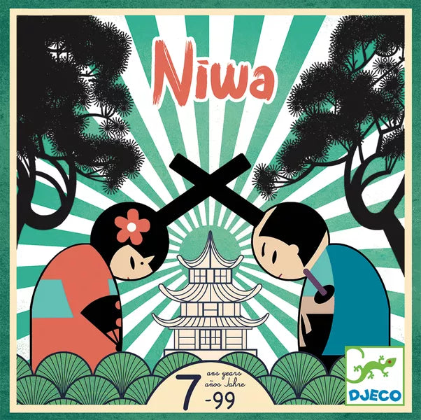 Niwa