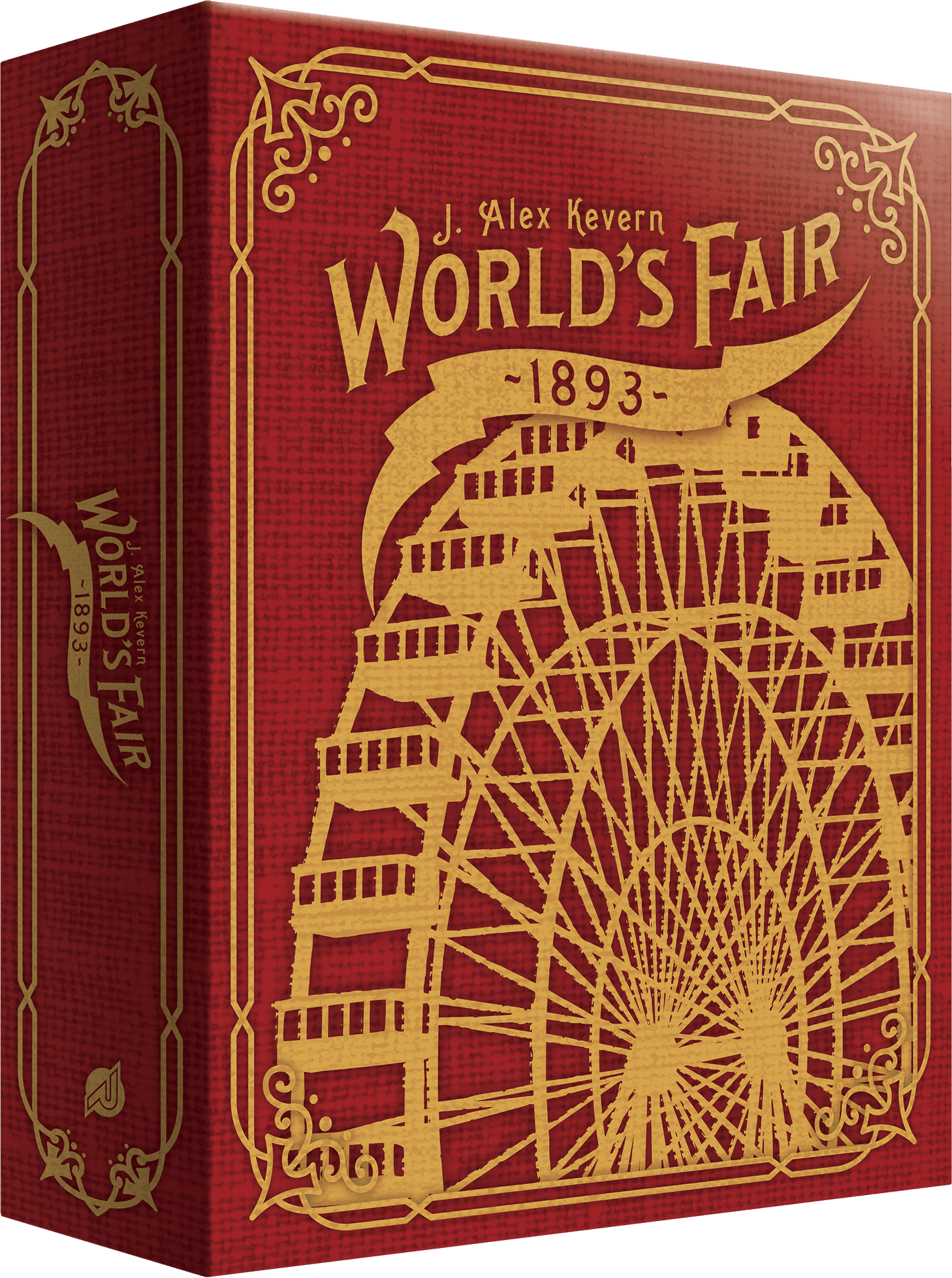 World's Fair 1893