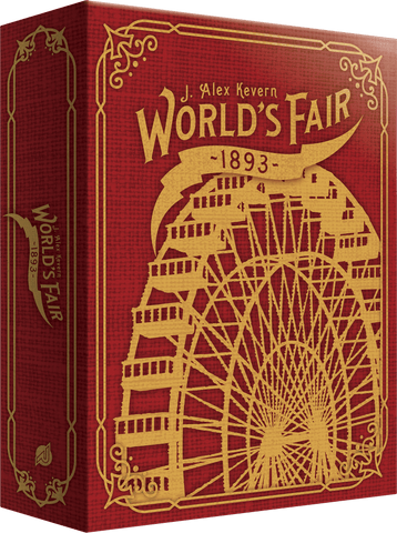 World's Fair 1893