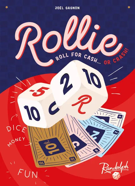 Rollie - Roll for Cash or Crash