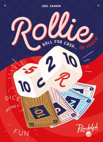 Rollie - Roll for Cash or Crash