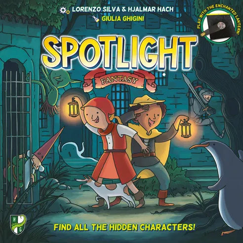SPOTLIGHT - Fantasy