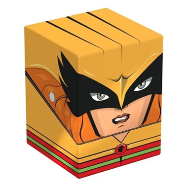 DC Justice League Hawkgirl