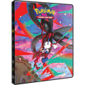 Pokemon 4-Pocket Portfolio