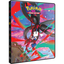 Pokemon 4-Pocket Portfolio