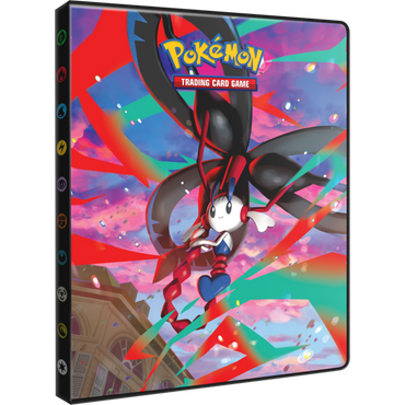 Pokemon 4-Pocket Portfolio