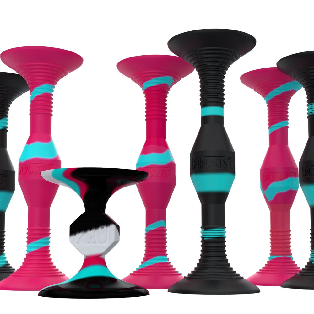 Pop Darts Pro Pack: Rizzle