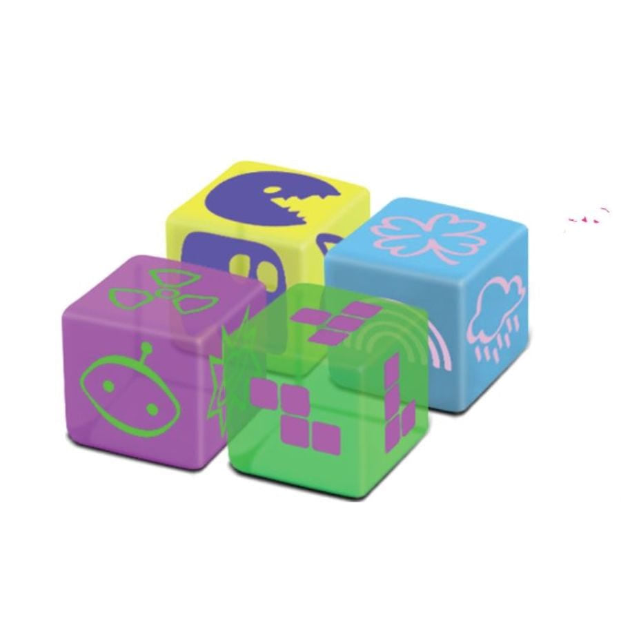 Railroad Ink Expansions - Arcade