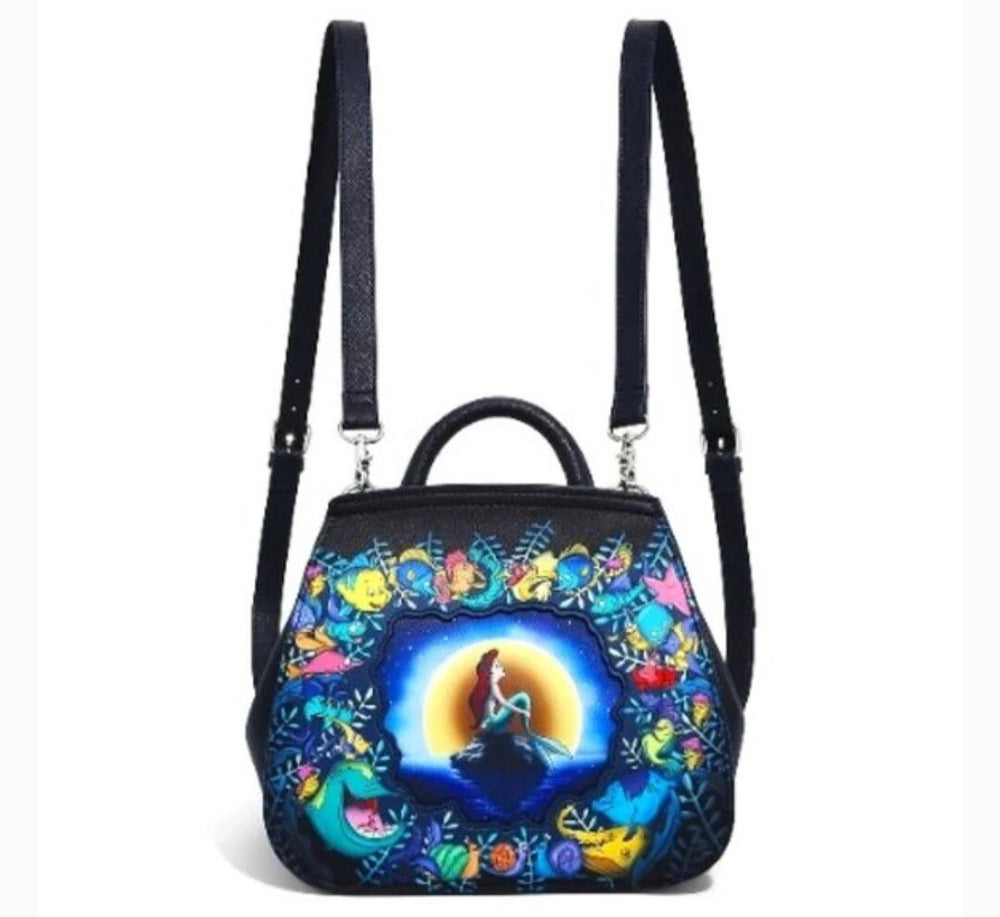 Loungefly Ariel Purse