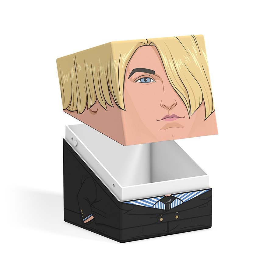 SQUAROES: Sanji