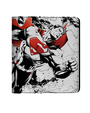 Superman Card Codex