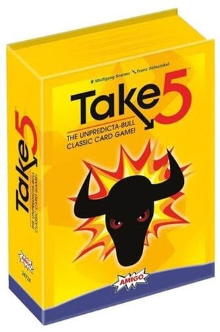 Take 5 (30th Anniversary)