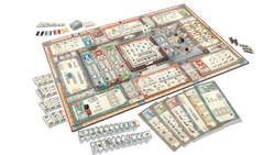 Teotihuacan: City of Gods