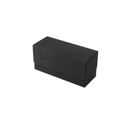 Gamegenic: The Academic 133+ XL (Black Black)