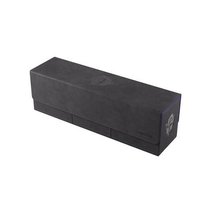Gamegenic: The Academic 266+ XL (Black Purple)