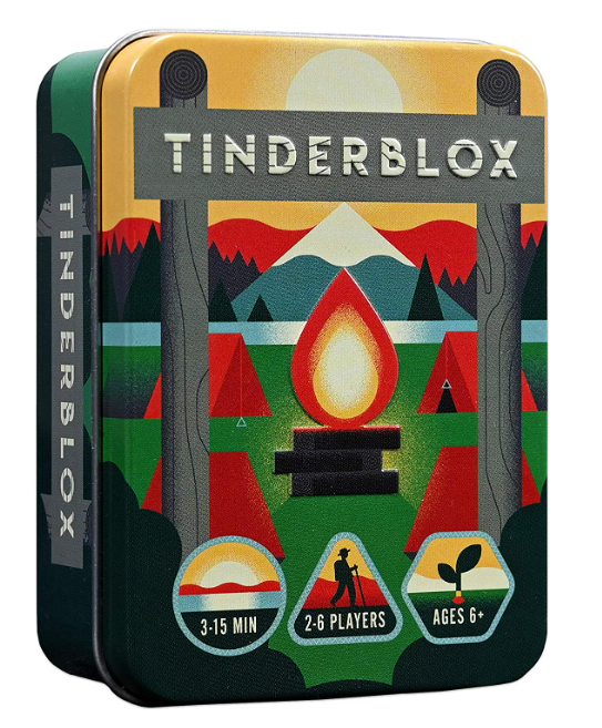Tinderblox