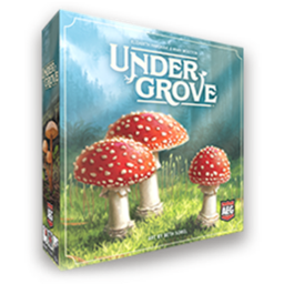 Undergrove