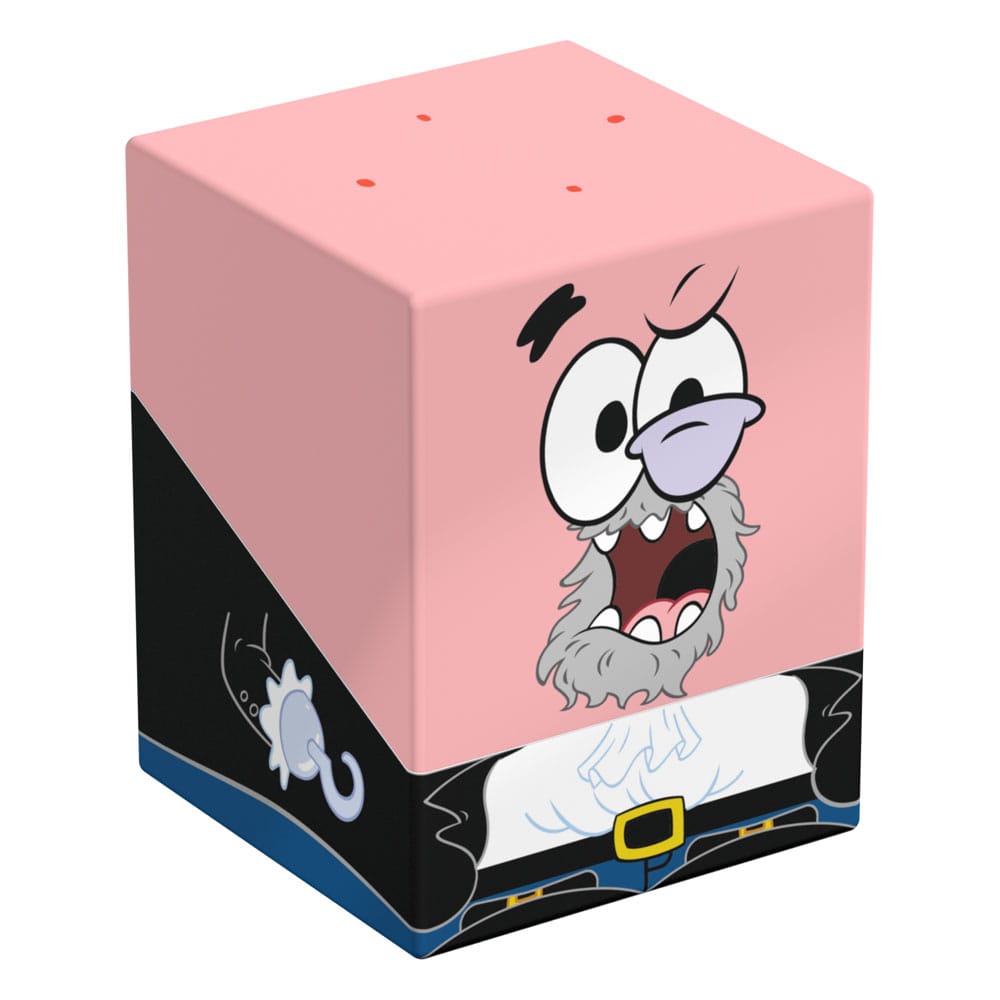 Ultimate Guard Squaroes - Pirate Patrick