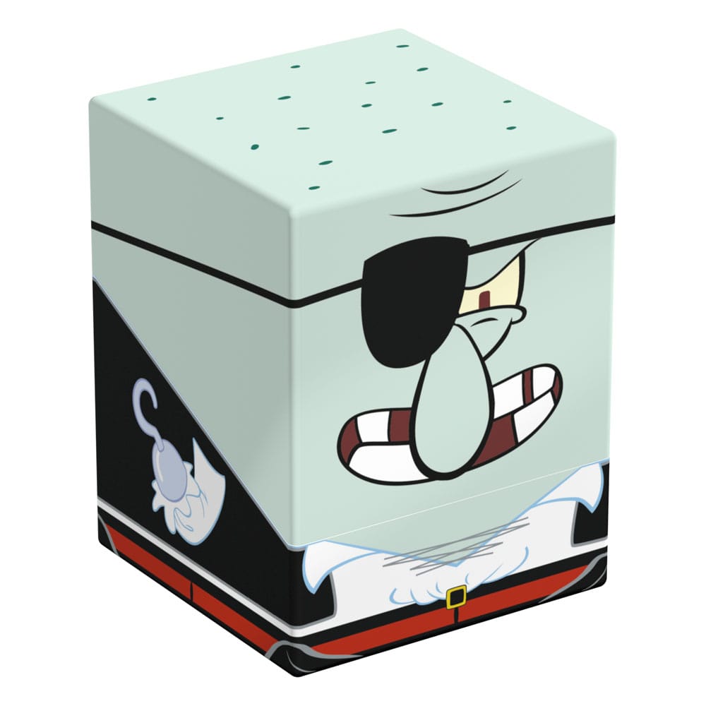 Ultimate Guard Squaroes - Pirate Squidward