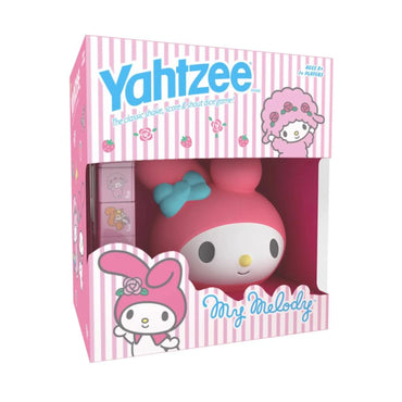 Yahtzee: My Melody