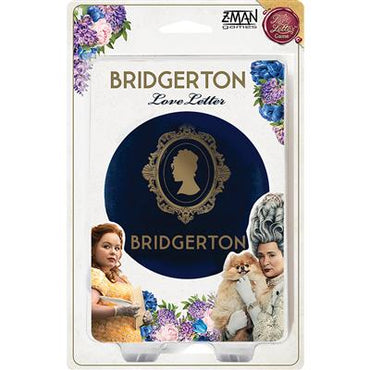 Love Letter: Bridgerton Edition