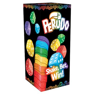 Perudo