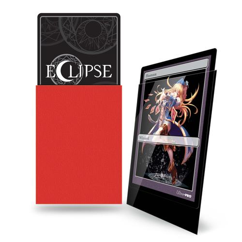 Eclipse Gloss Small Sleeves: Apple Red (60)