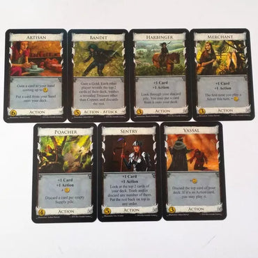 Dominion: 2E