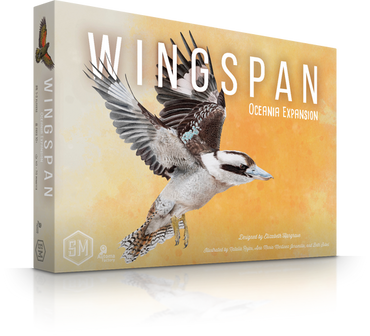 Wingspan Oceania
