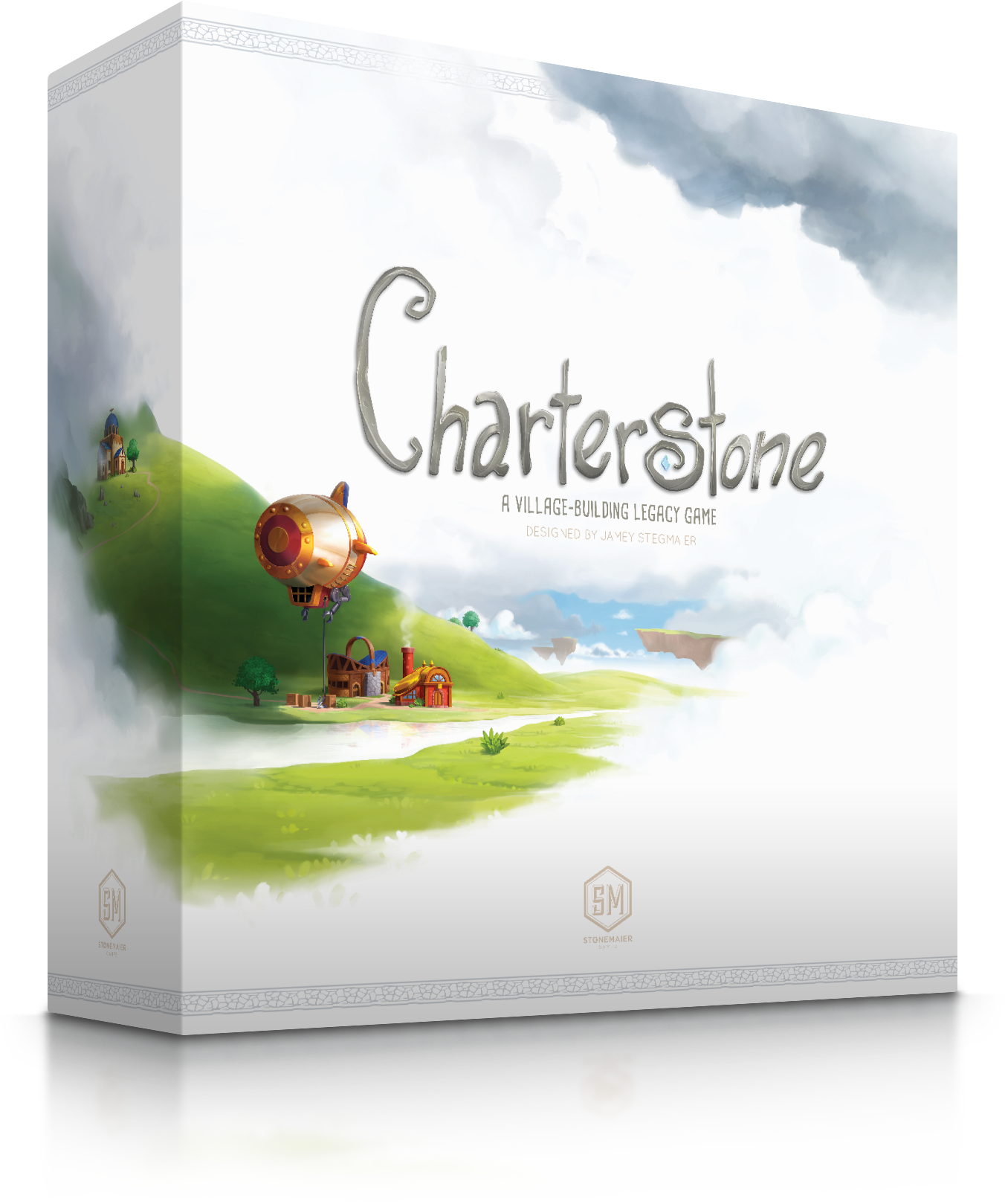 Charterstone