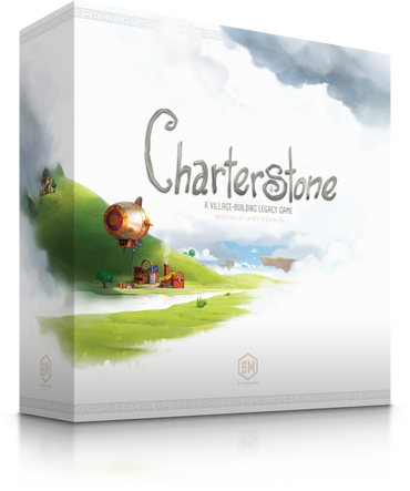 Charterstone