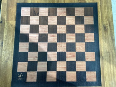 Chess Board Grip Mat