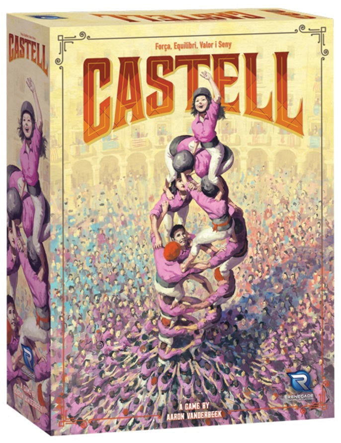 Castell