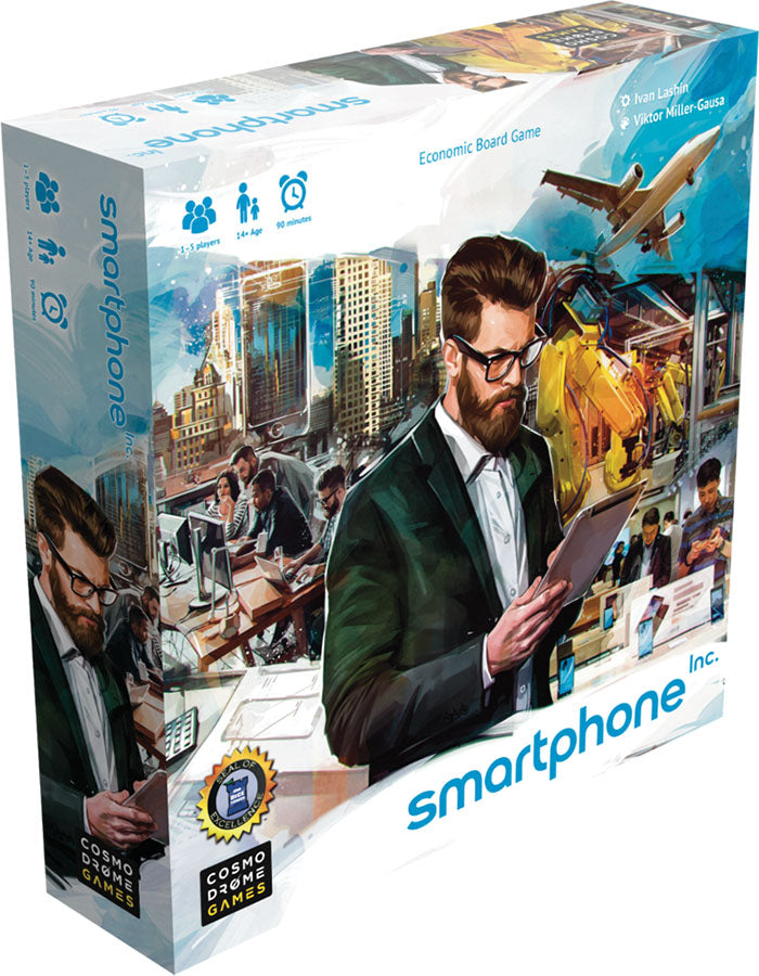 Smartphone Inc
