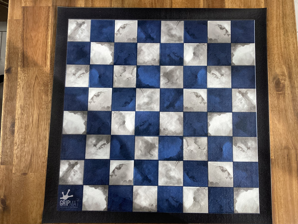 Chess Board Grip Mat