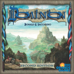 Dominion: 2E