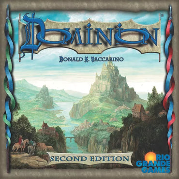 Dominion: 2E